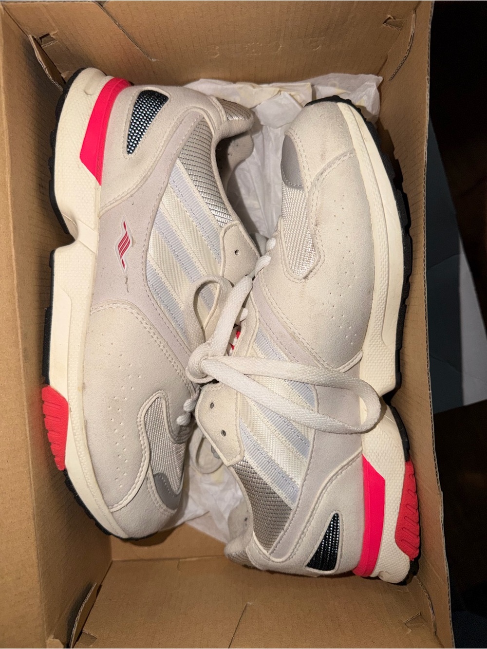 Adidas women’s sneakers